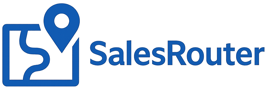 SalesRouter